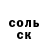 COCAIN FishScale Nataliia Antonova