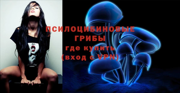 прущие крисы Нея